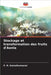 Stockage et transformation des fruits d'Aonla by Kamalkumaran, P. R.