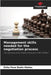 Management skills needed for the negotiation process by Érika Pena Bedin Matias