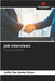 Job interviews by Dos Santos Alves, Lafity