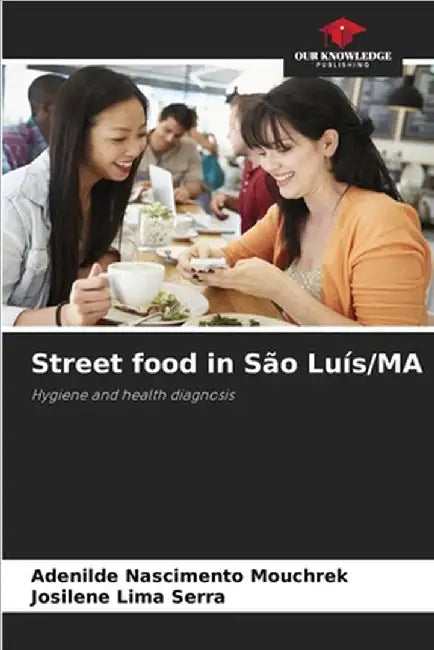 Street food in São Luís/MA by Adenilde Nascimento Mouchrek
