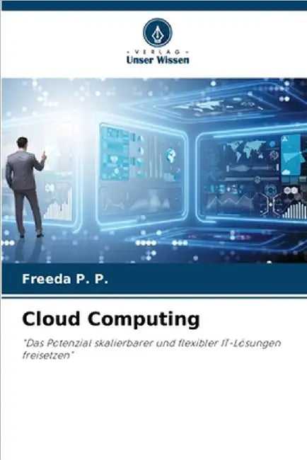Cloud Computing by Freeda P. P.