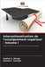 Internationalisation de l'enseignement supérieur - Volume I by S. Donde, Snehal