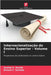 Internacionalização do Ensino Superior - Volume I by S. Donde, Snehal