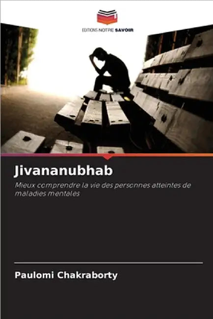 Jivananubhab by Chakraborty, Paulomi