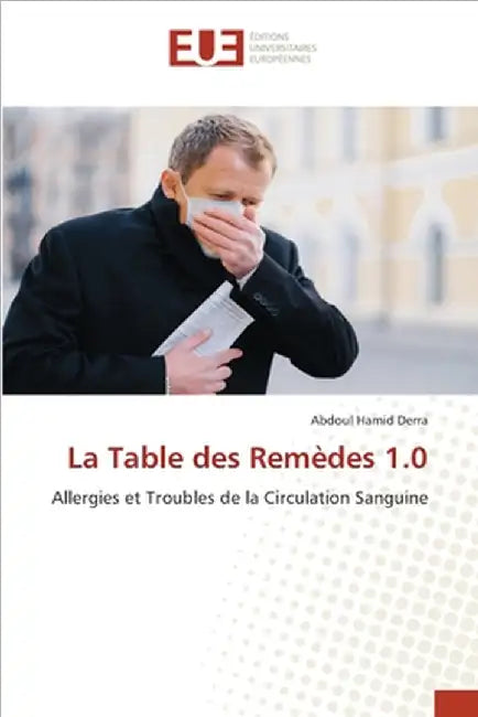 La Table des Remèdes 1.0 by Abdoul Hamid Derra