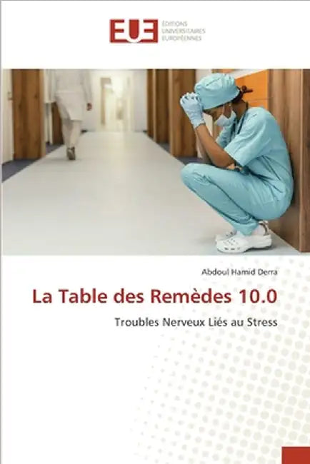 La Table des Remèdes 10.0 by Abdoul Hamid Derra