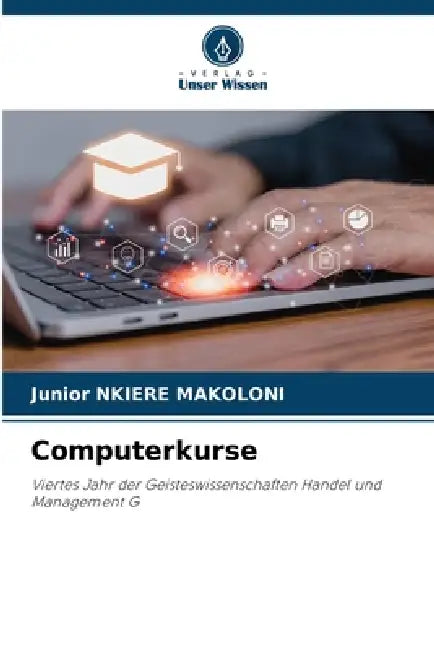 Computerkurse by Junior Nkiere Makoloni