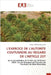 L'Exercice de l'Autorite Coutumiere Au Regard de l'Article 207 by Ndikita Ngunza Jk, Hubert