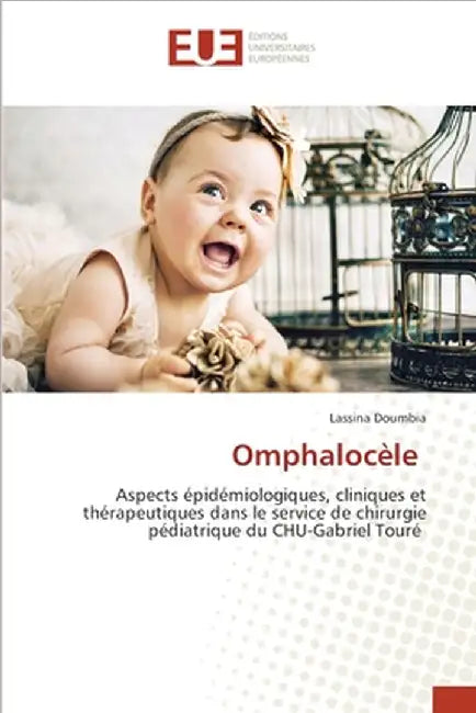 Omphalocèle by Doumbia, Lassina