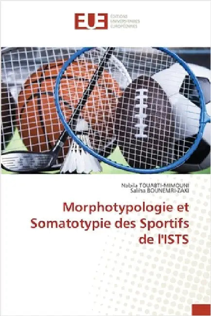 Morphotypologie et Somatotypie des Sportifs de l'ISTS by Nabila Touabti-Mimouni
