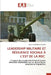 Leadership Militaire Et Résilience Sociale À l'Est de la Rdc by Faustin Lokinda