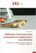Méthodes instrumentales analytiques et applications aux aliments by Bouchta Saidi