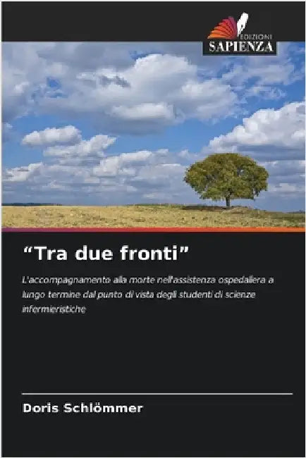 "Tra due fronti" by Schlömmer, Doris