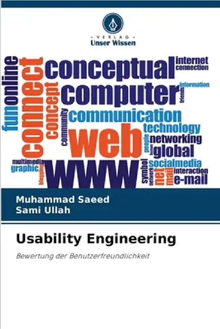 Usability Engineering by Muhammad Saeed