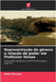 Representação do género e relação de poder em Professor Hanaa by Mourad, Heba