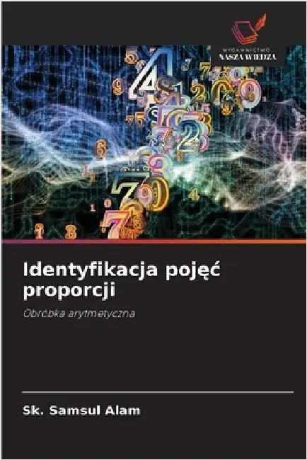 Identyfikacja pojęc proporcji by Sk Samsul Alam