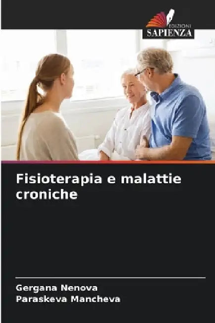 Fisioterapia e malattie croniche by Gergana Nenova