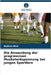 Die Anwendung der progressiven Muskelentspannung bei jungen Sportlern by Nathan Hind