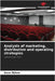 Analysis of marketing, distribution and operating strategies by Amos Njitam