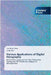 Various Applications of Digital Holography by Choe, Yun Bom
