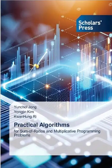 Practical Algorithms by Yunchol Jong