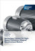 Sensorless Control for High-Speed Permanent Magnet Synchronous Motors by Zhang, Yi