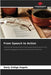 From Speech to Action by Darly Zúñiga Angulo