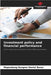 Investment policy and financial performance by Mepoubong Dongmo Daniel Benor
