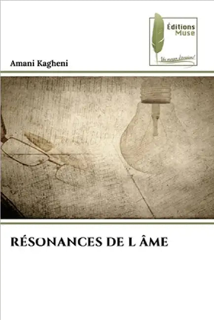 Résonances de L Âme by Amani Kagheni