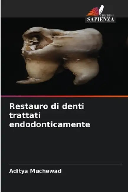 Restauro di denti trattati endodonticamente by Aditya Muchewad