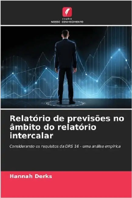 Relatório de previsões no âmbito do relatório intercalar by Hannah Derks