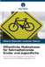 Öffentliche Maßnahmen für fahrradfahrende Kinder und Jugendliche by Alberto Alejandro Cardenas Mateus