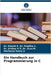 Ein Handbuch zur Programmierung in C by Rinesh S. Prajitha C.