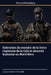Exécution du mandat de la force régionale de la CAE et sécurité humaine au Nord-Kivu by Lovely Cubaka Ntarubibi