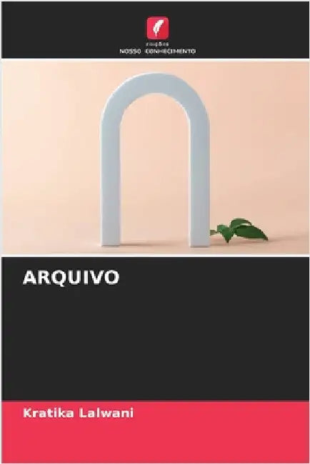 Arquivo by Kratika Lalwani