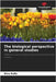 The biological perspective in general studies by Bulla, Nina