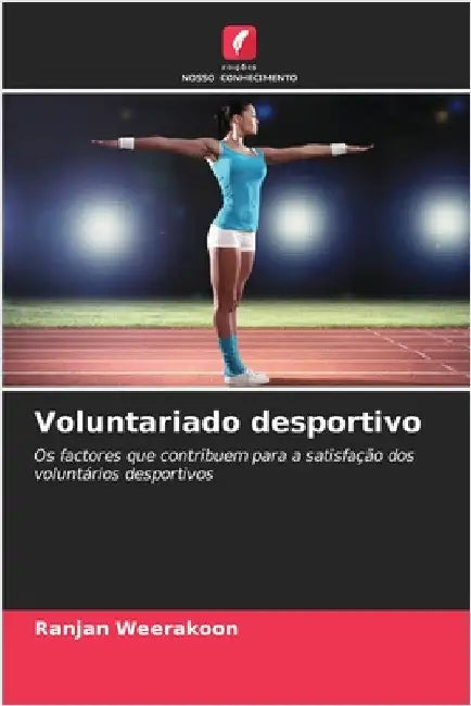 Voluntariado desportivo by Ranjan Weerakoon