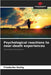 Psychological reactions to near-death experiences by Hurtig, Friederike