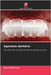 Agenesia dentária by Sharma, Reva