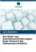 Die Rolle von Qualitätsanforderungen beim Entwurf der Softwarearchitektur by Wnukiewicz, Karol