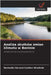 Analiza skutków zmian klimatu w Beninie by Ahodode, Bernadin Géraud Comlan