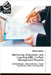 Monitoring, Evaluation, and Learning (MEL) in Pest Management Projects by Kaakeh, Walid
