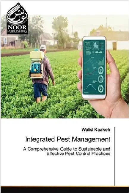 Integrated Pest Management by Walid Kaakeh
