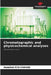 Chromatographic and physicochemical analyses by Abdellah Ech-Chahad