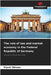 The rule of law and market economy in the Federal Republic of Germany by Shimon, D'Jord'