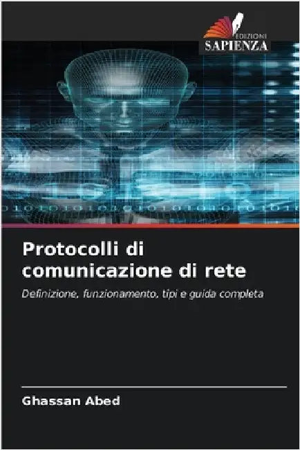 Protocolli di comunicazione di rete by Ghassan Abed