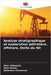 Analyse stratigraphique et exploration pétrolière, offshore, Delta du Nil by Amir Abdelaziz
