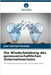 Die Wiederbelebung des genossenschaftlichen Unternehmertums by Sánchez Montojo, José