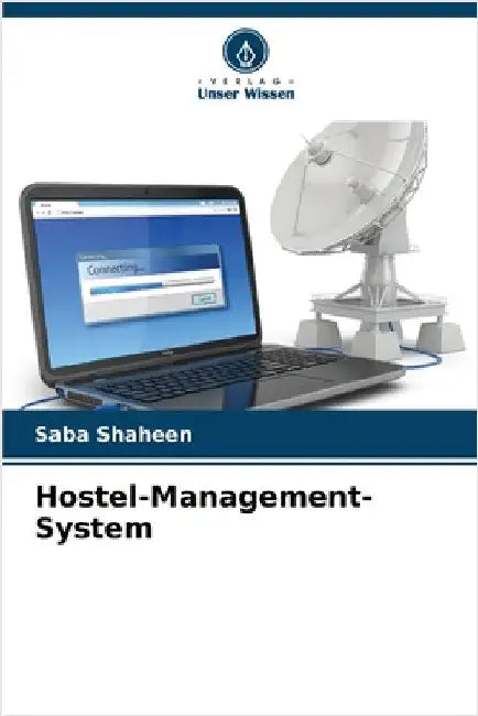 Hostel-Management-System by Saba Shaheen