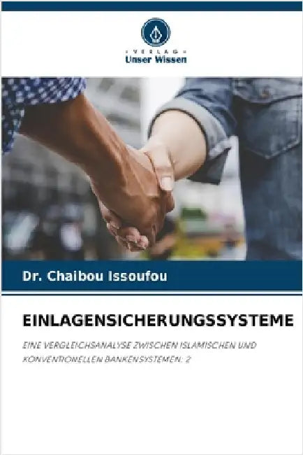 Einlagensicherungssysteme by Chaibou Issoufou